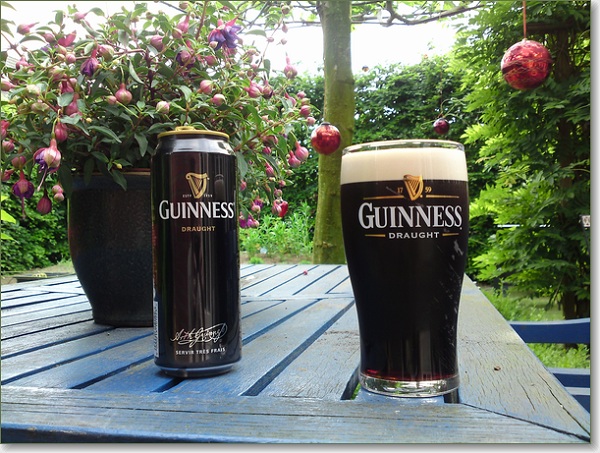 Guinness
