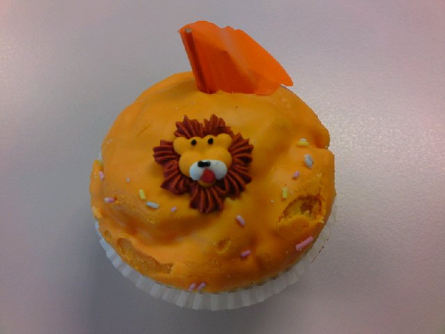 Image posted by MobyPicture.com