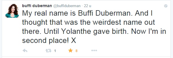buffiduberman